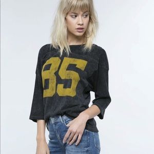 Project Social T “85 Athletic” tee